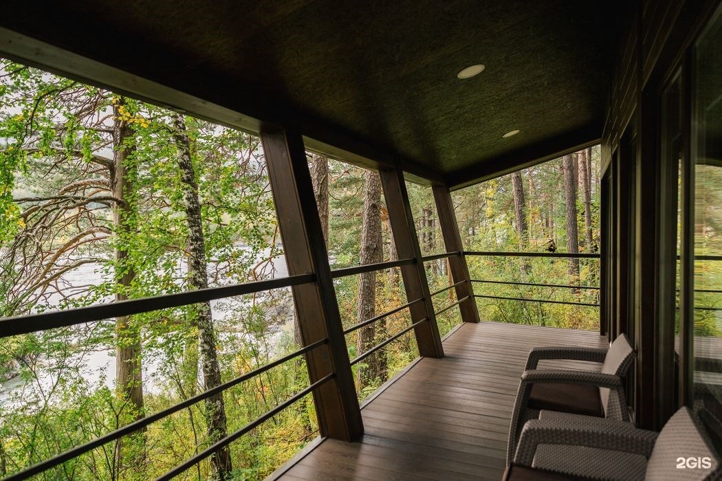 Дом №10 - фото 7