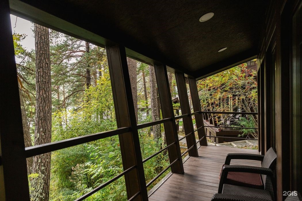 Дом №11 - фото 7