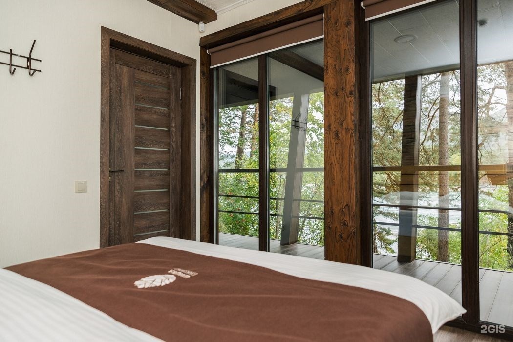 Дом №12 - фото 1