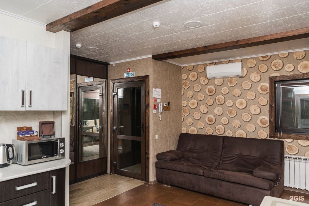 Дом №12 - фото 2