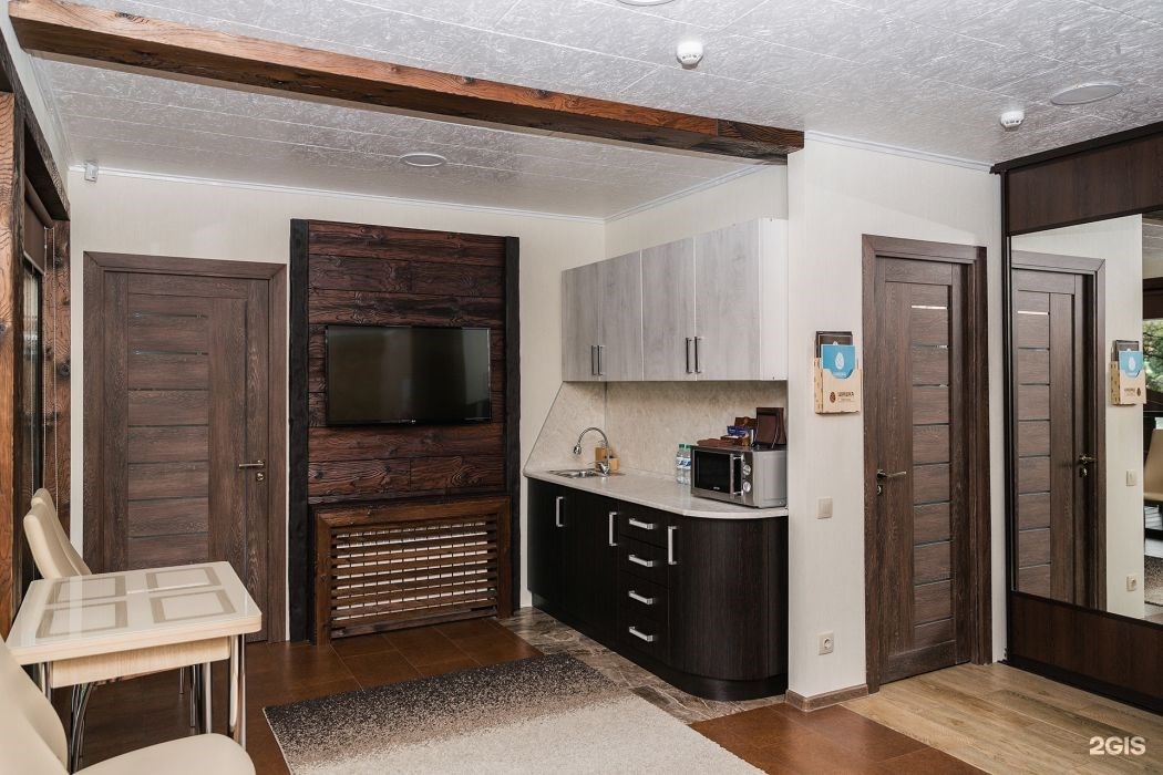 Дом №12 - фото 4