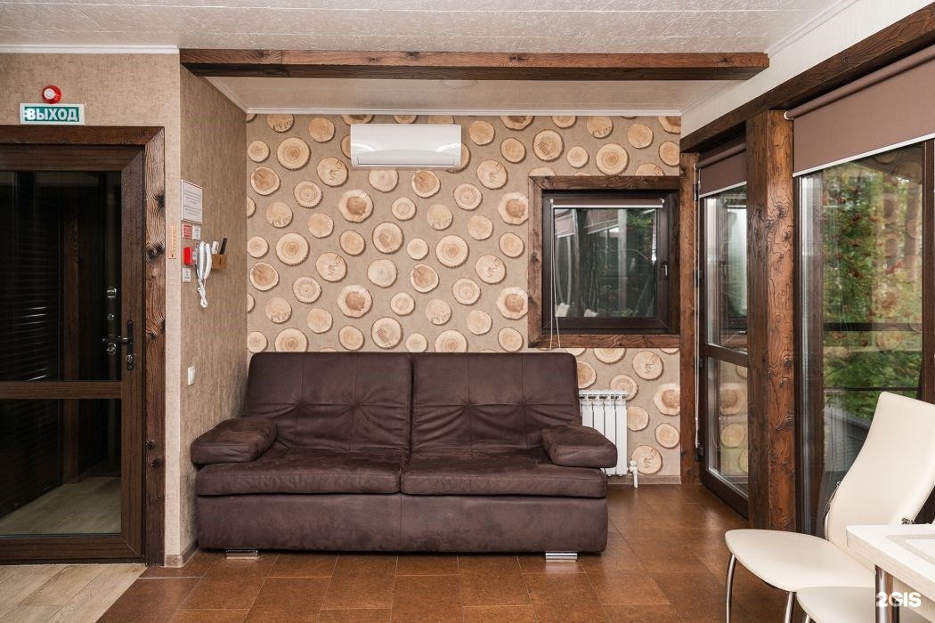 Дом №12 - фото 5