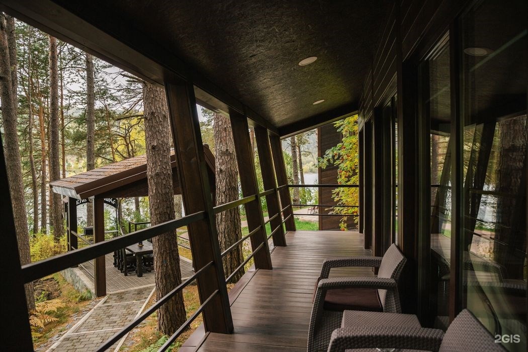 Дом №12 - фото 7