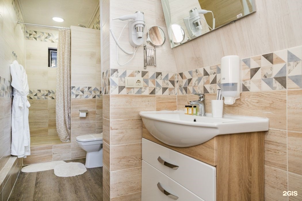 Дом №12 - фото 9