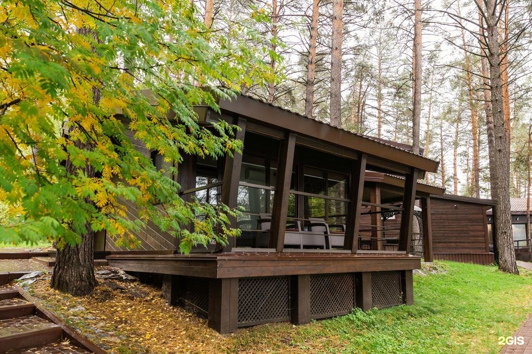 Дом №13 - фото 1