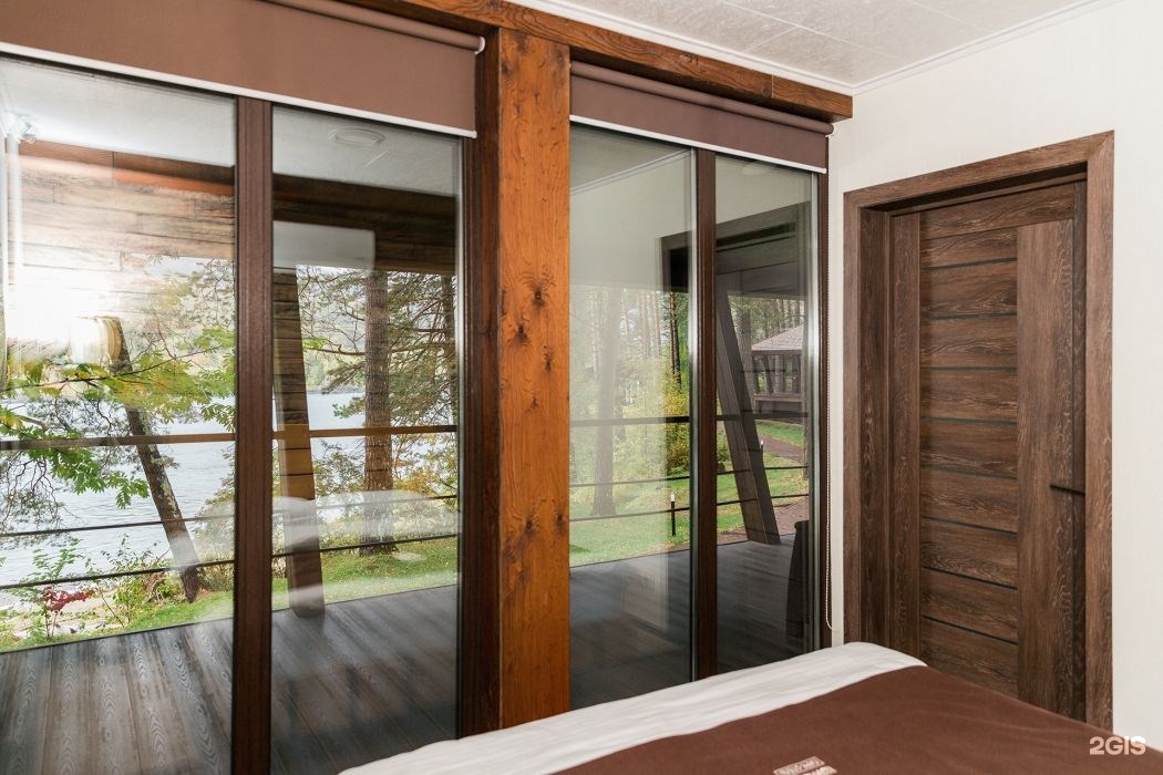 Дом №14 - фото 1