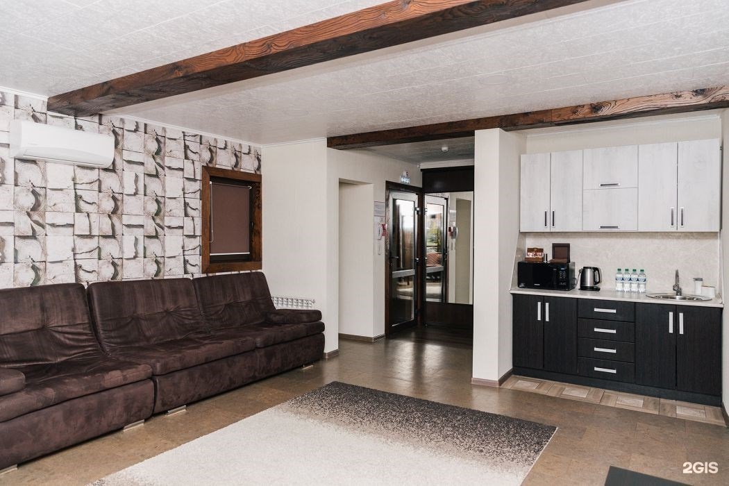 Дом №14 - фото 10