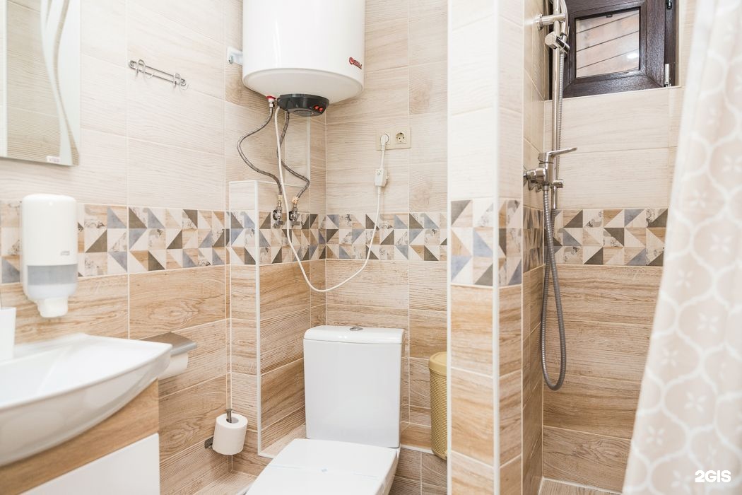 Дом №15 - фото 2