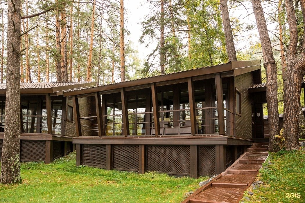 Дом №16 - фото 1