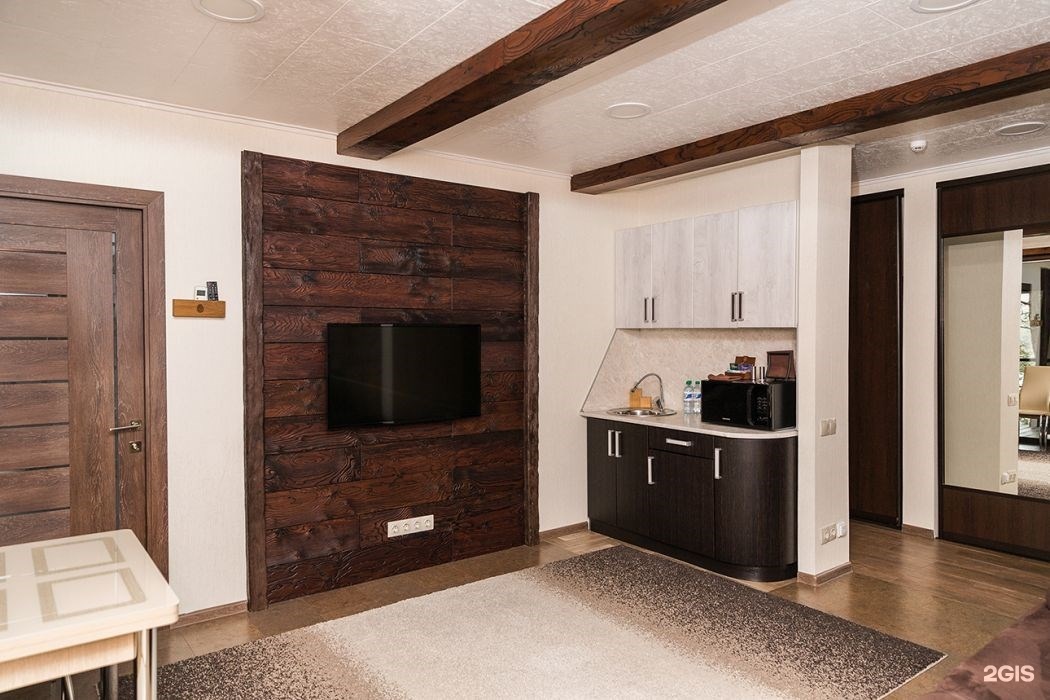 Дом №16 - фото 11