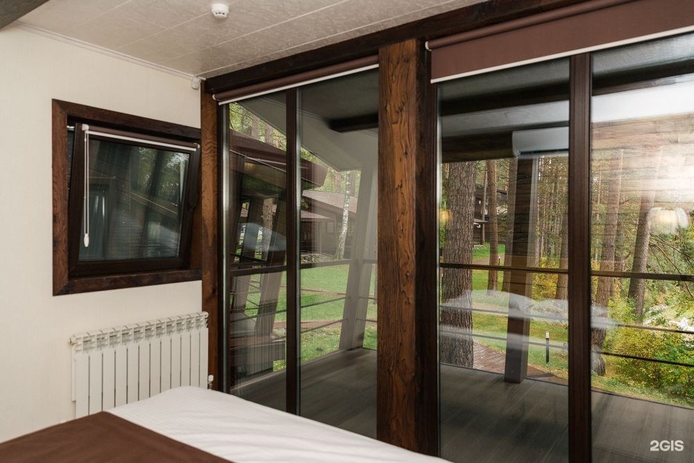 Дом №17 - фото 1