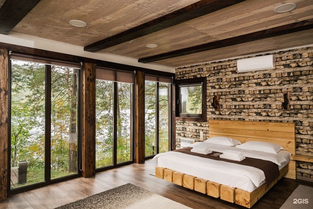 Дом №18 с сауной - фото 1