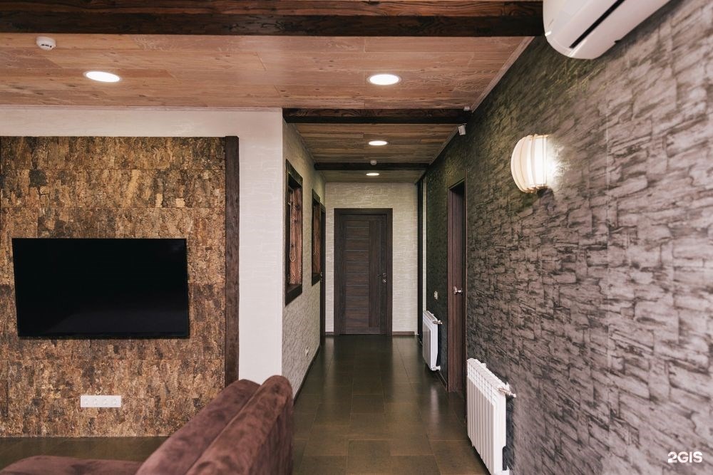 Дом №18 с сауной - фото 3