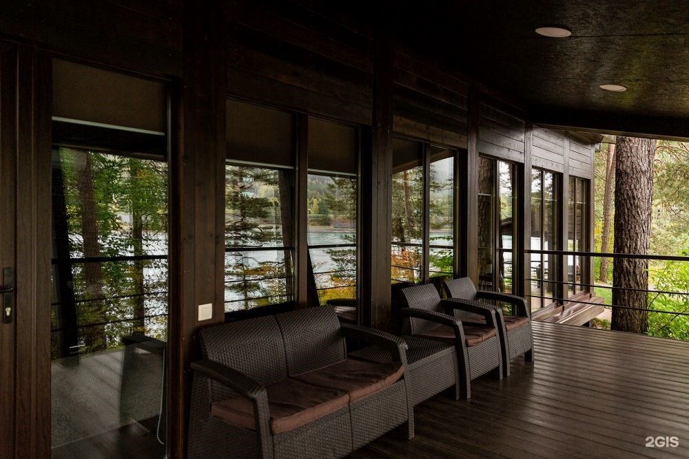 Дом №18 с сауной - фото 7