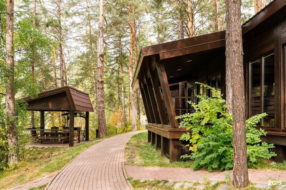 Дом №18 с сауной - фото 8
