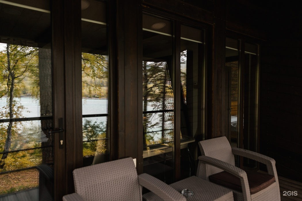 Дом №19 - фото 1