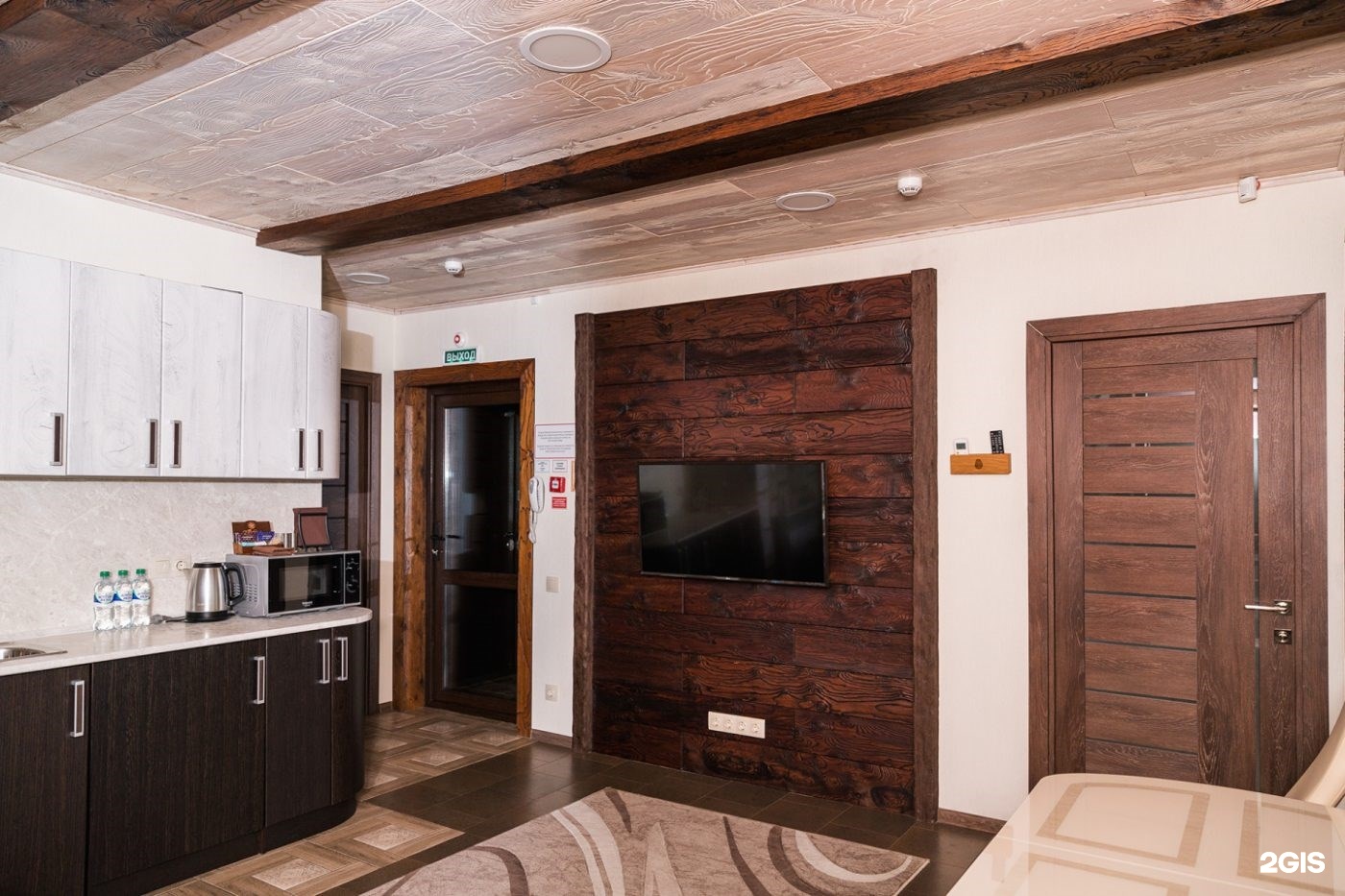 Дом №19 - фото 2