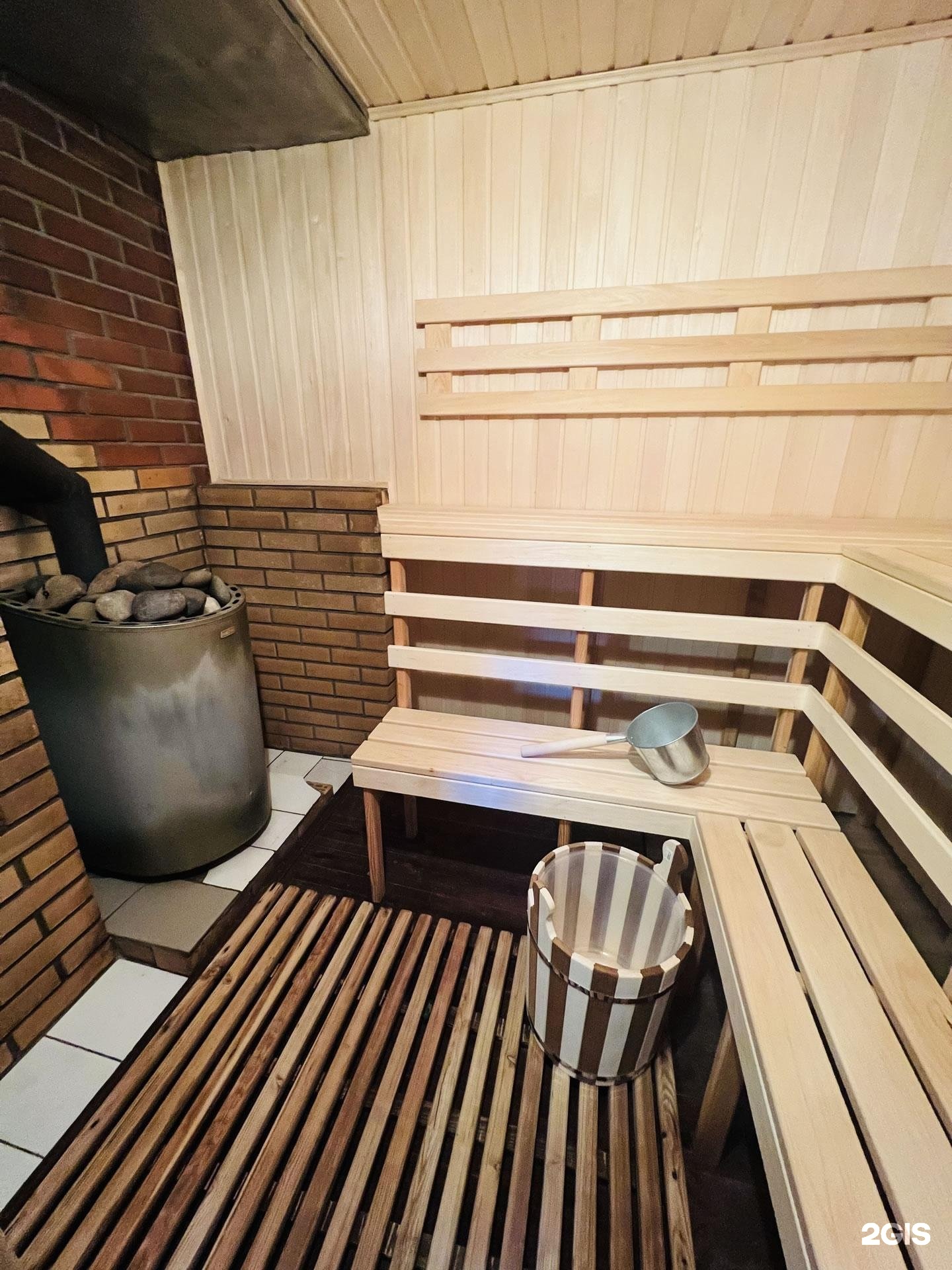 Усадьба Славная - фото 18