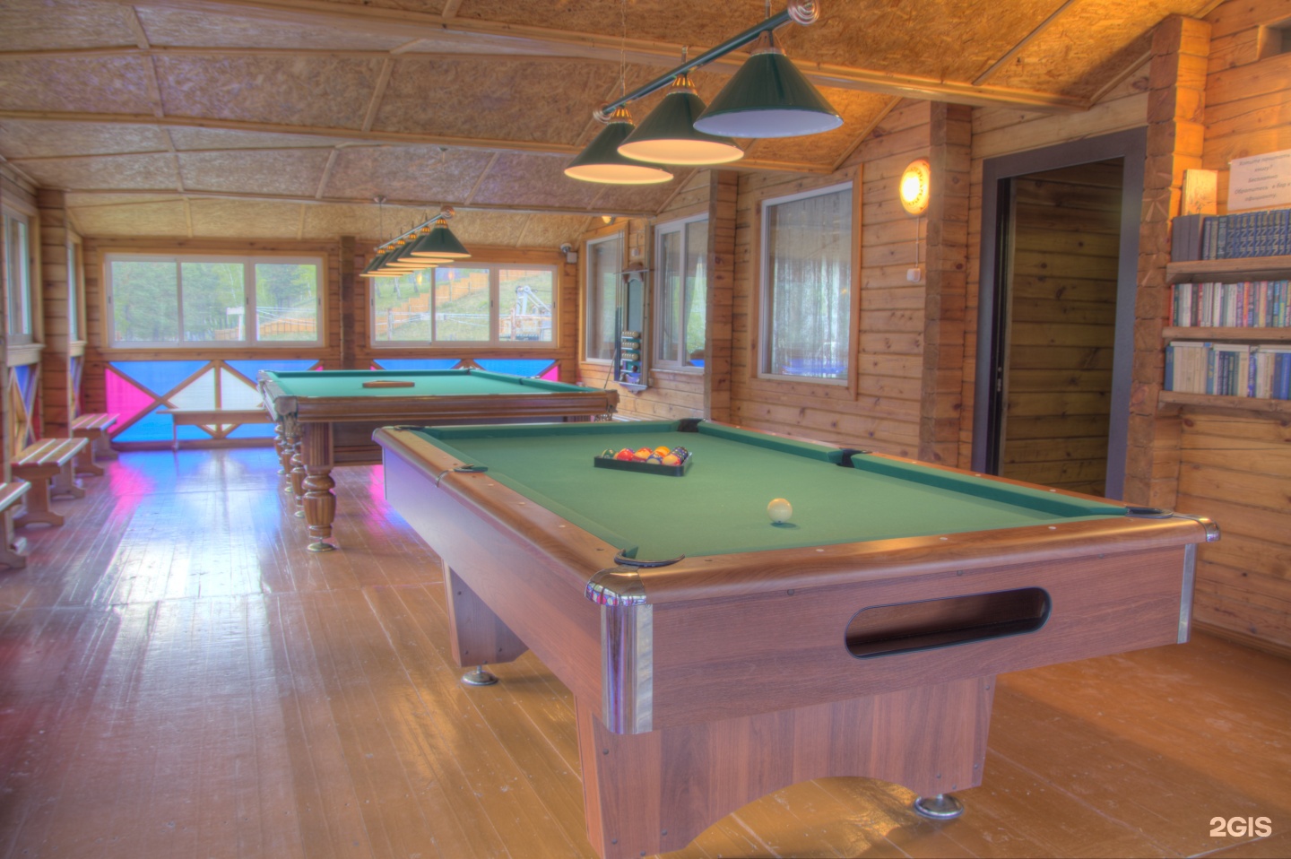 Усадьба Славная - фото 19