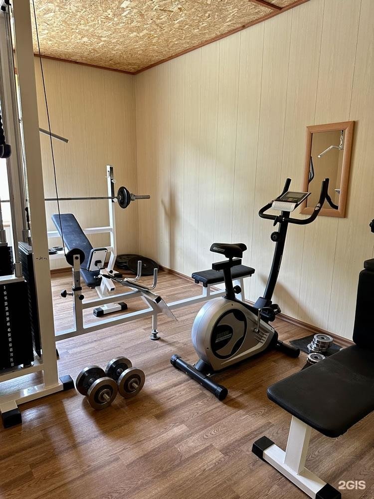 Усадьба Славная - фото 21