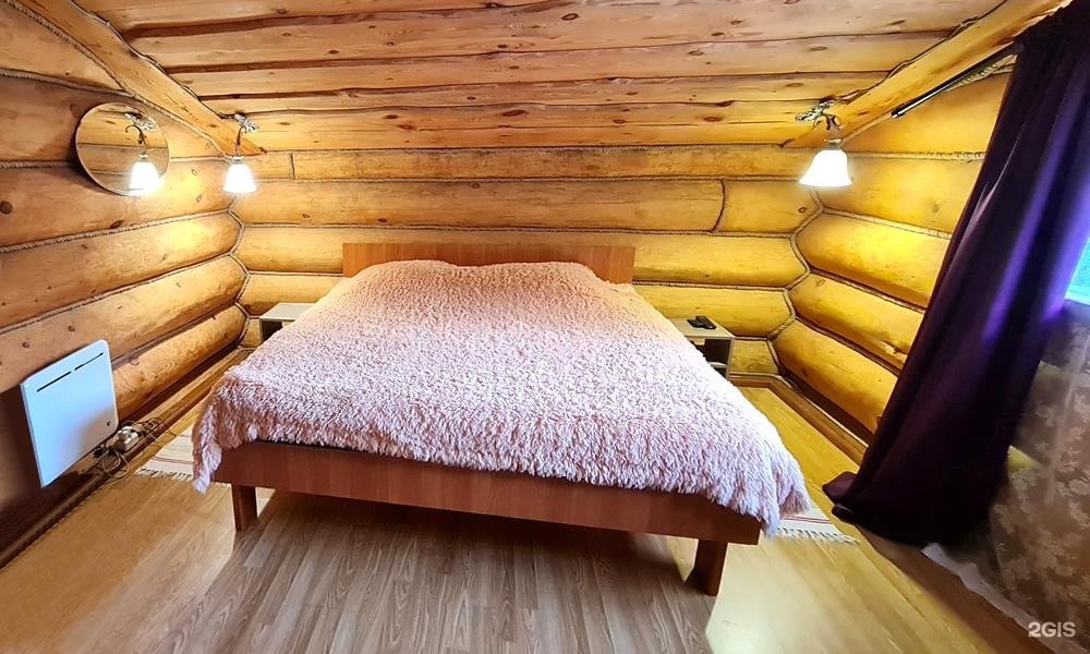 Усадьба Славная - фото 23