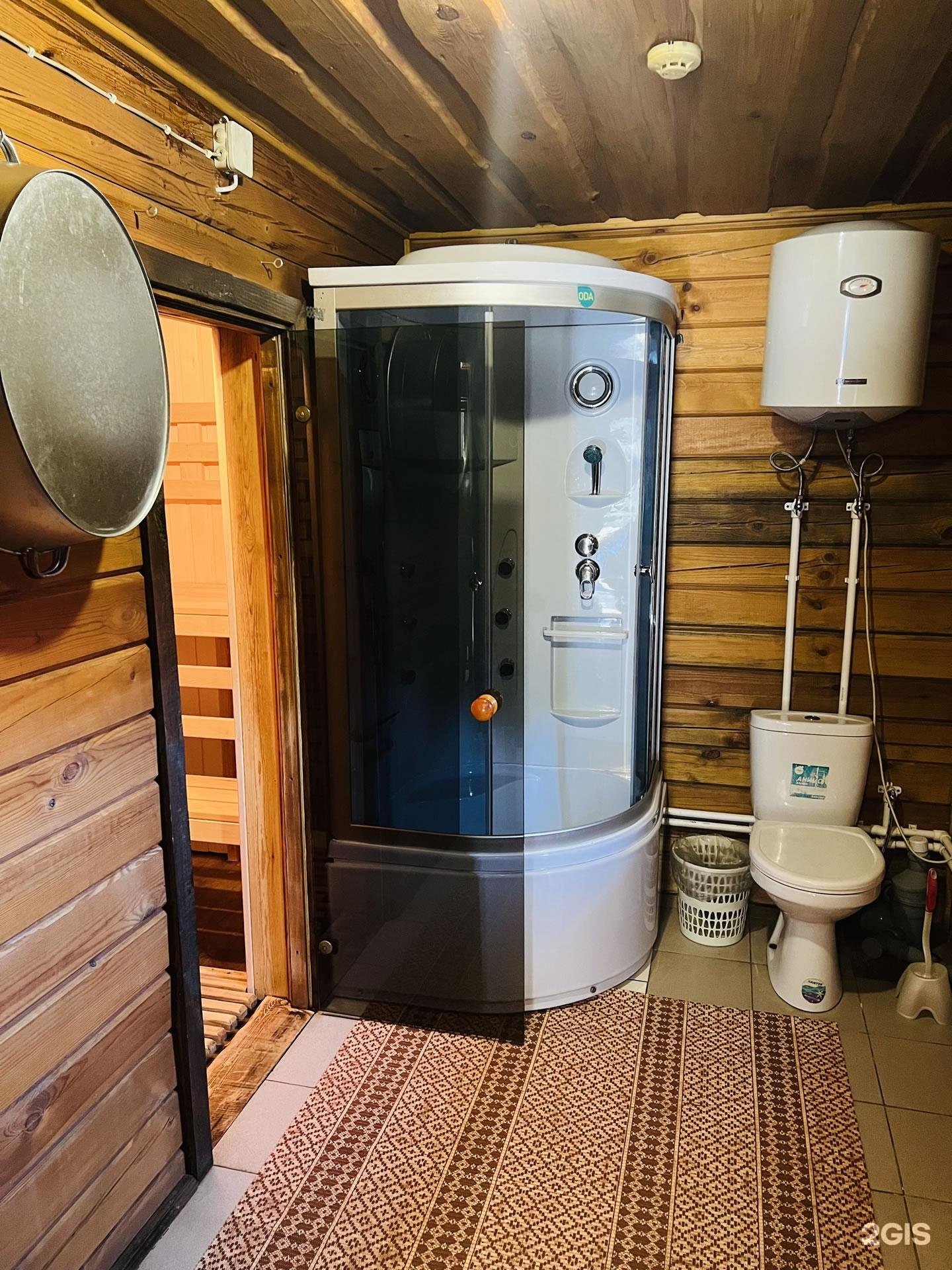 Усадьба Славная - фото 27