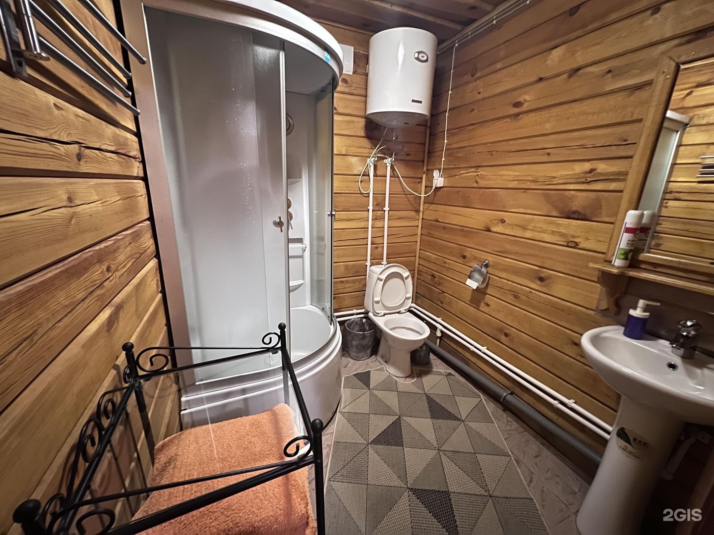 Усадьба Славная - фото 28