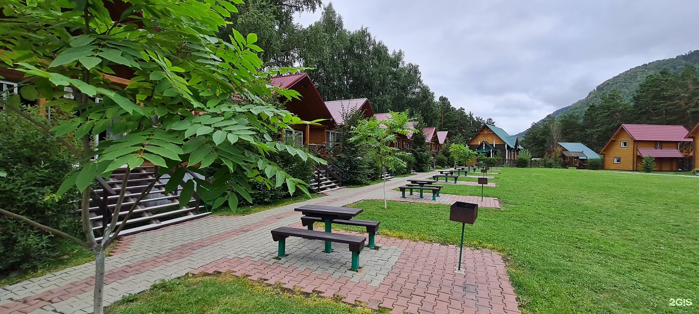 Усадьба Славная - фото 29