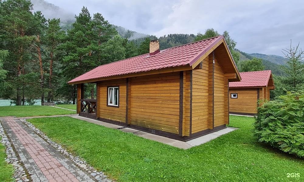 Усадьба Славная - фото 30