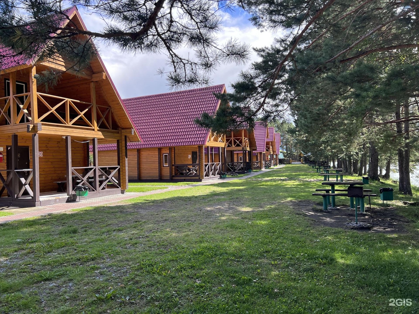 Усадьба Славная - фото 32