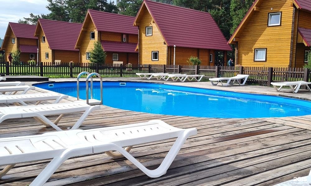 Усадьба Славная - фото 34