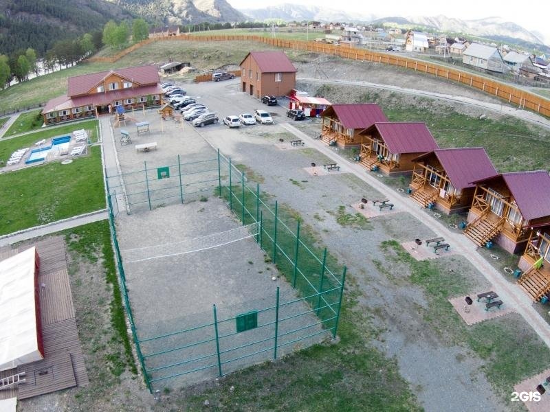 Усадьба Славная - фото 36