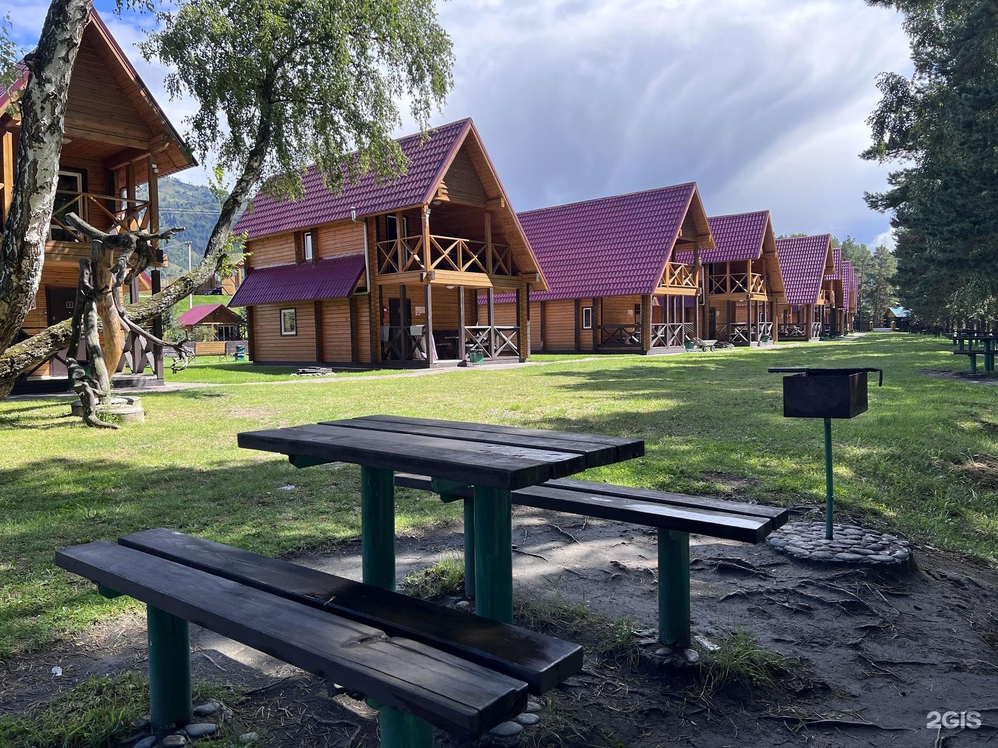 Усадьба Славная - фото 40