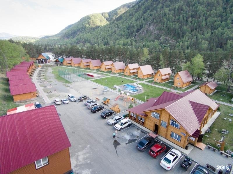 Усадьба Славная - фото 42