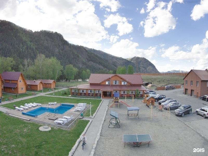 Усадьба Славная - фото 46