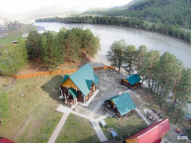 Усадьба Славная - фото 52