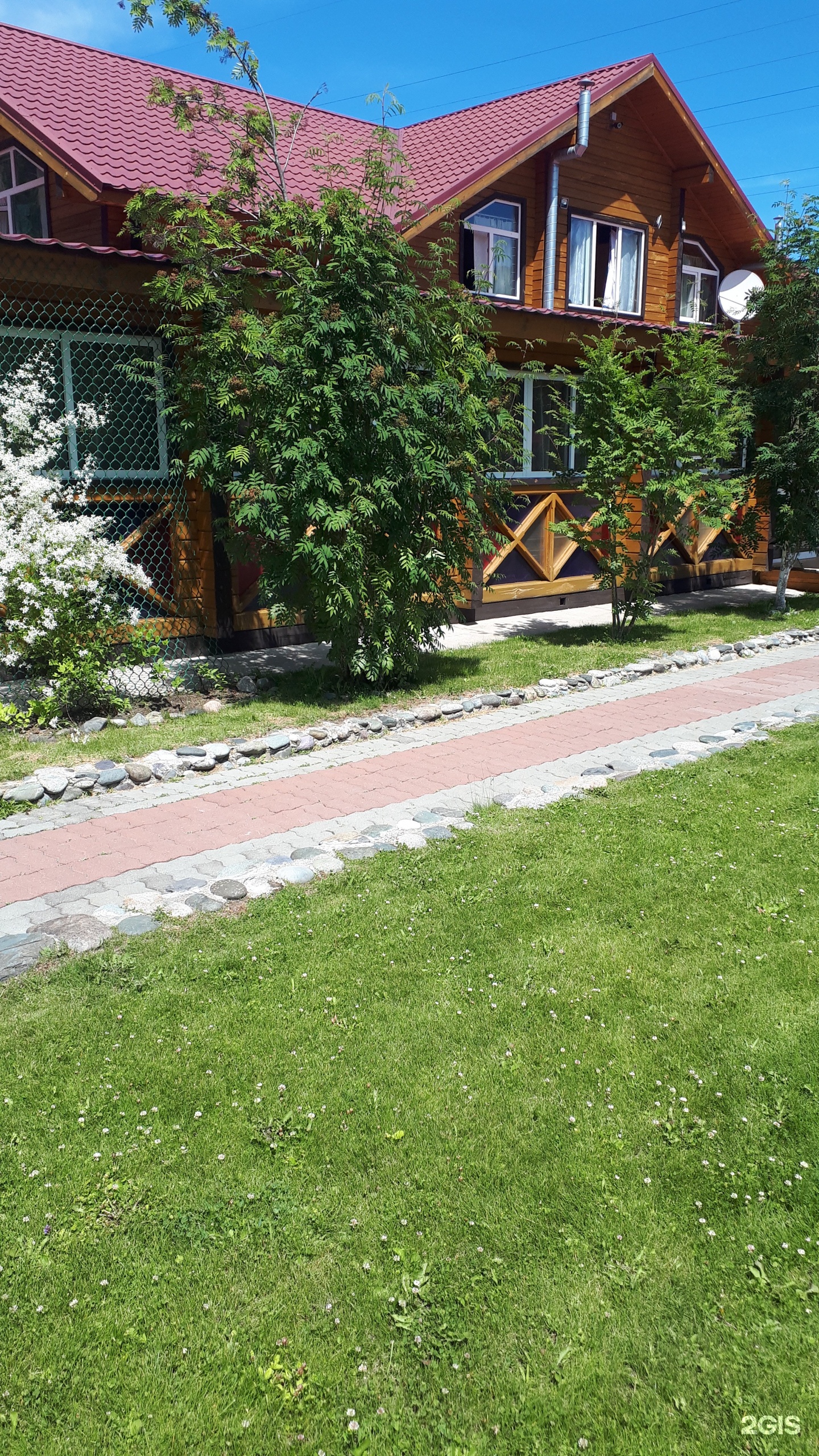 Усадьба Славная - фото 54