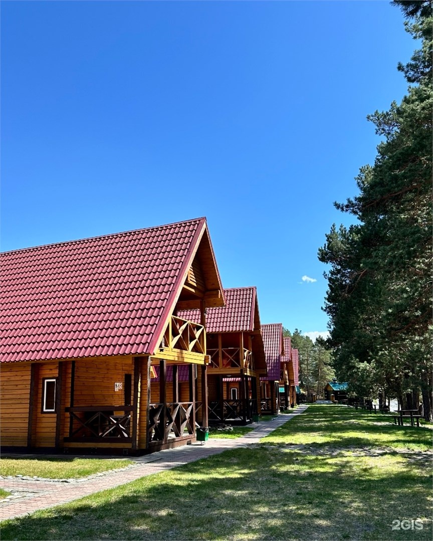 Двухэтажный коттедж - фото 2