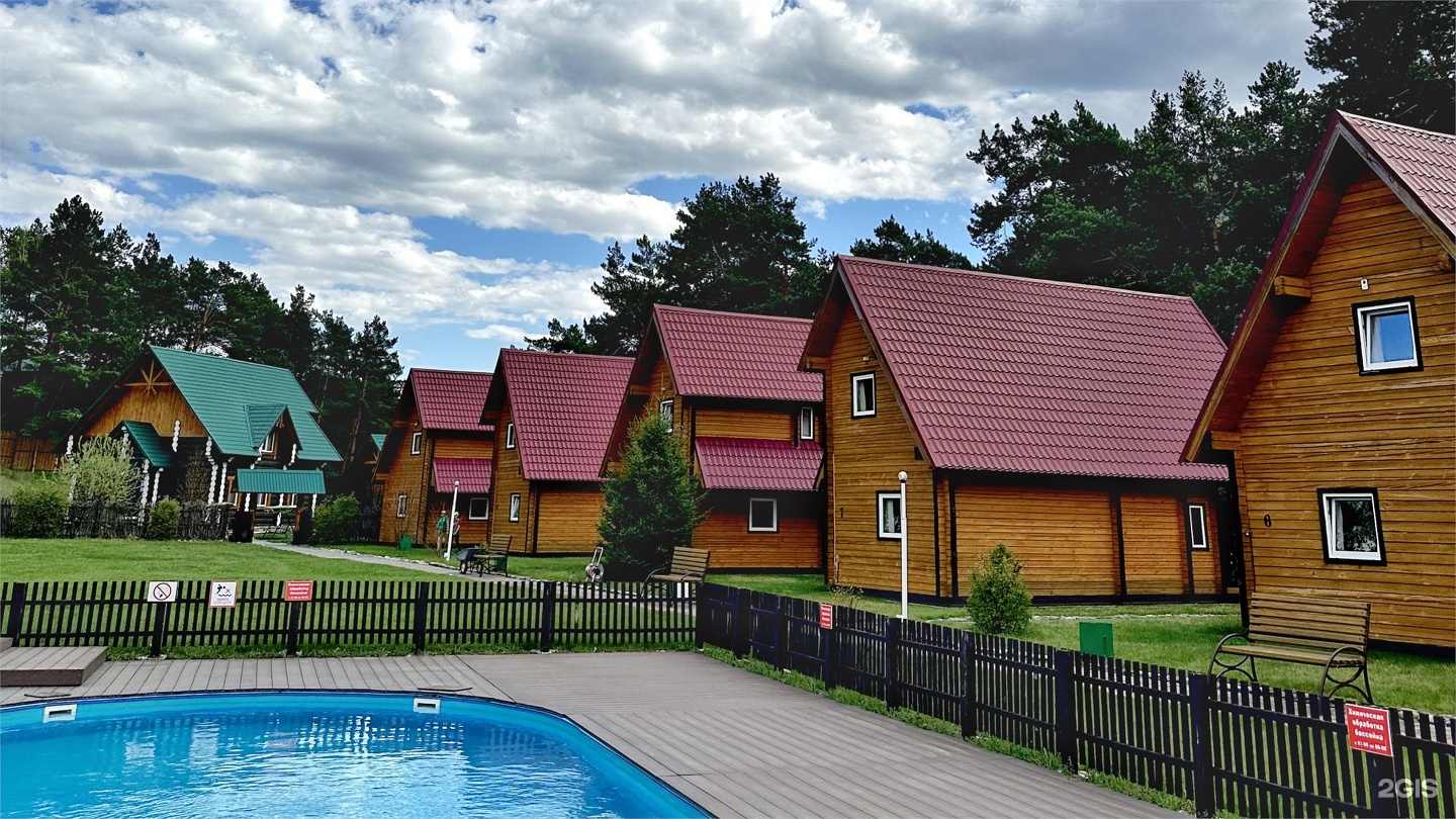 Двухэтажный коттедж - фото 3