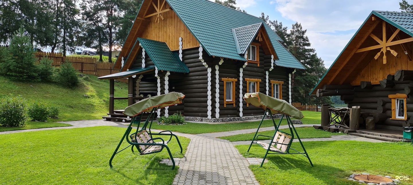 Vip коттедж - фото 1