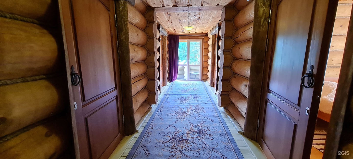 Vip коттедж - фото 7