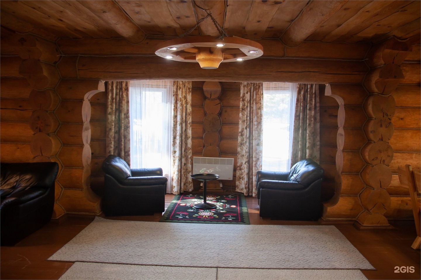 Vip коттедж - фото 8