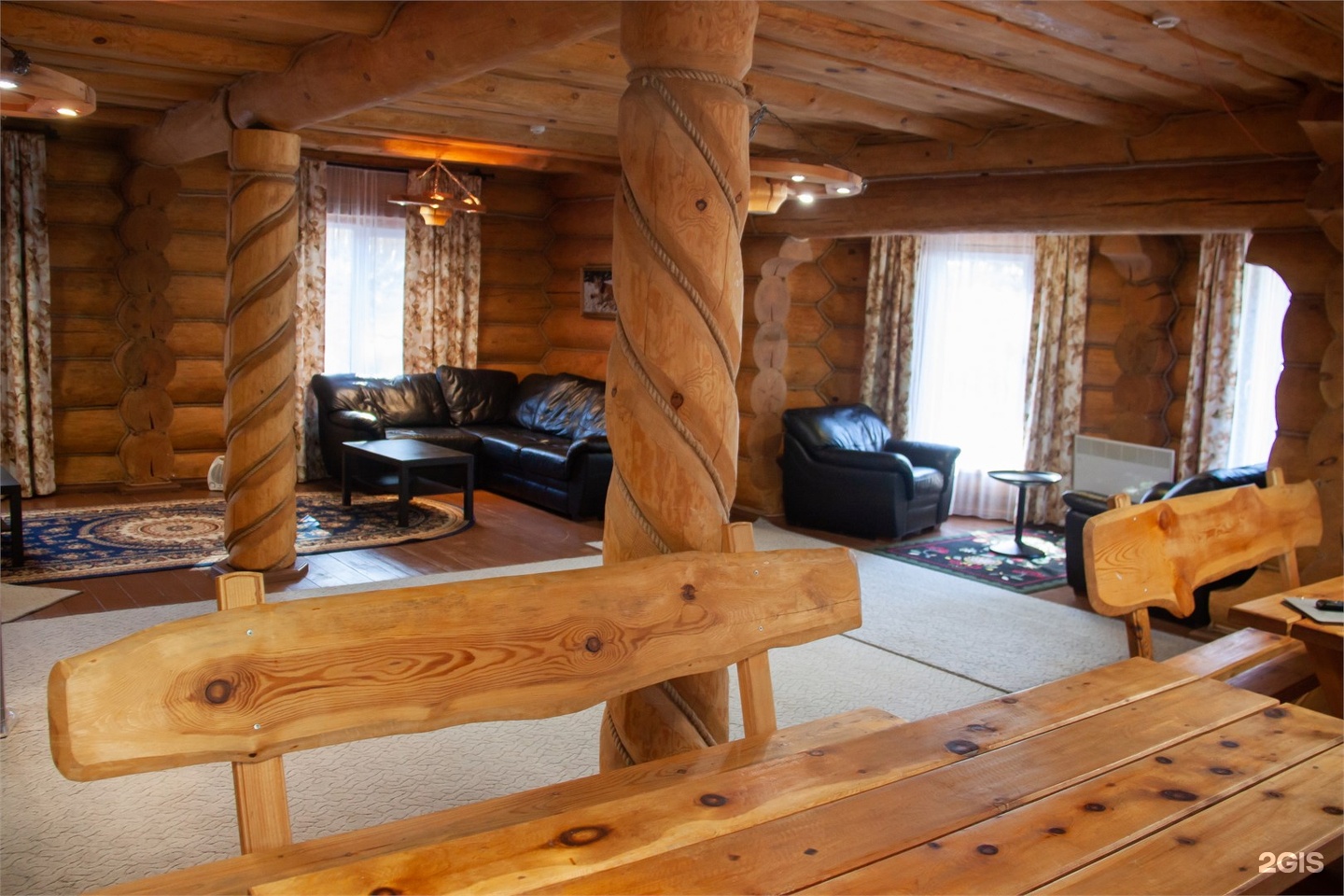 Vip коттедж - фото 10