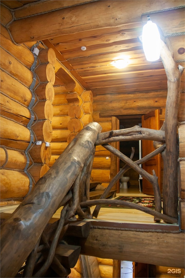 Vip коттедж - фото 12