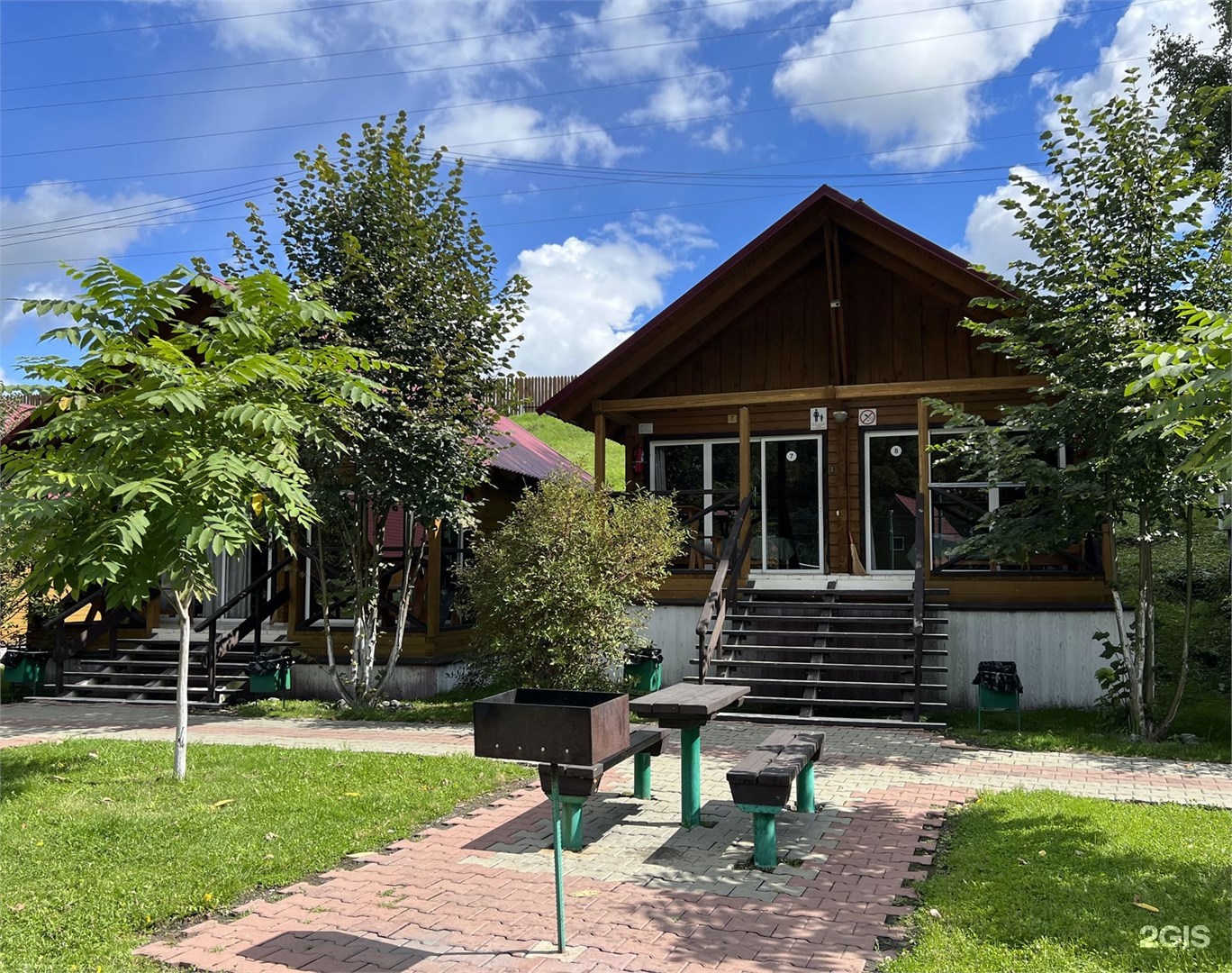 Дуплекс: Комфорт - фото 1