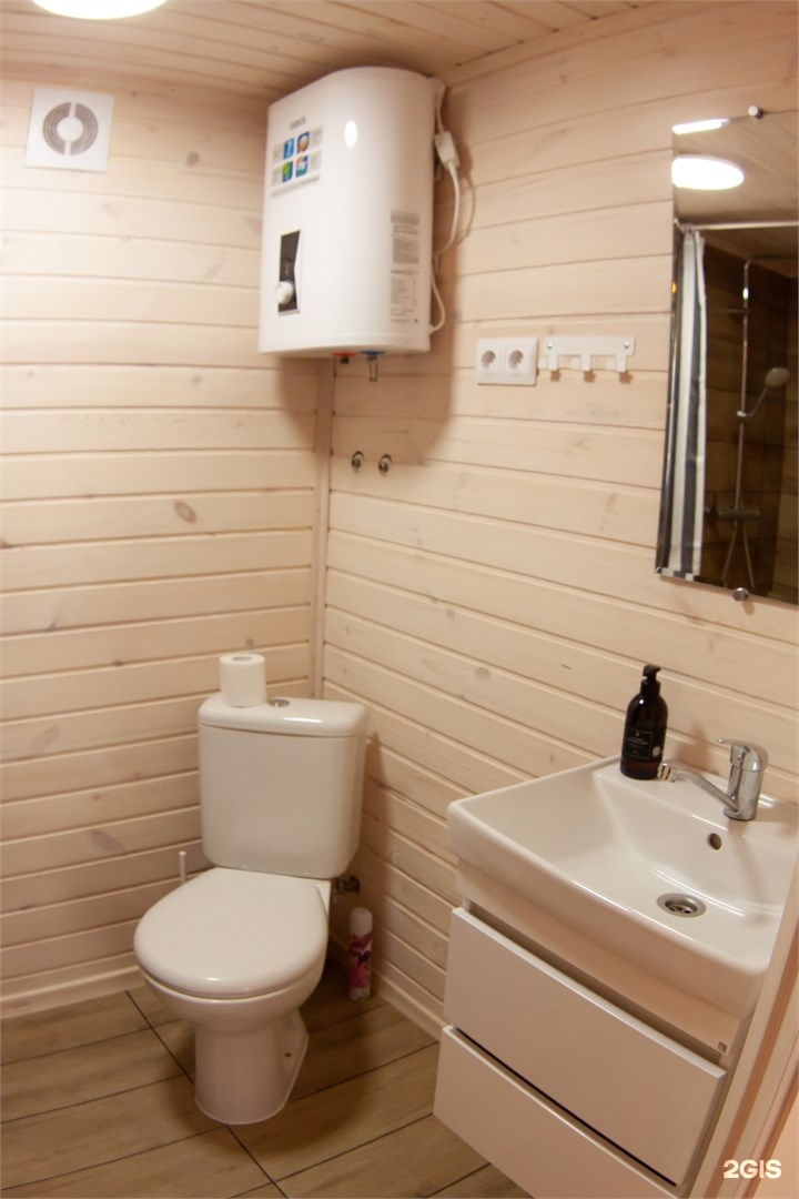 Дуплекс: Комфорт - фото 5