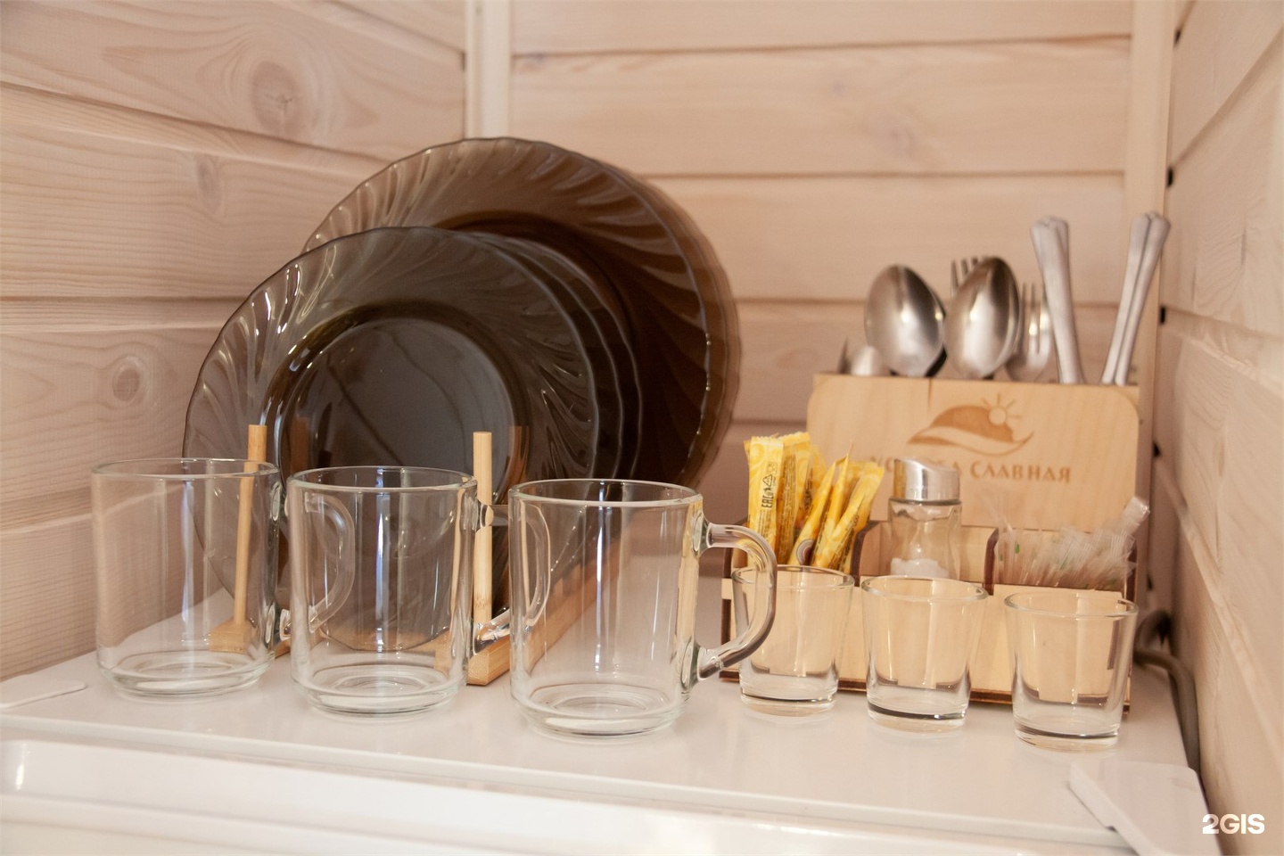 Дуплекс: Комфорт - фото 7