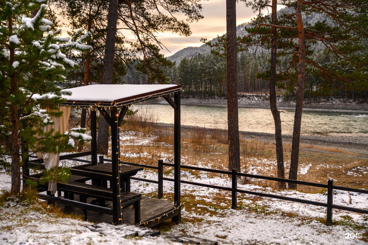 Loft №12 - фото 10