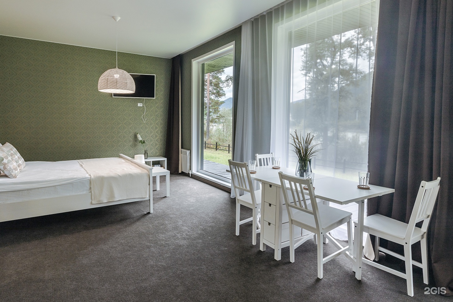 Loft №12 - фото 15