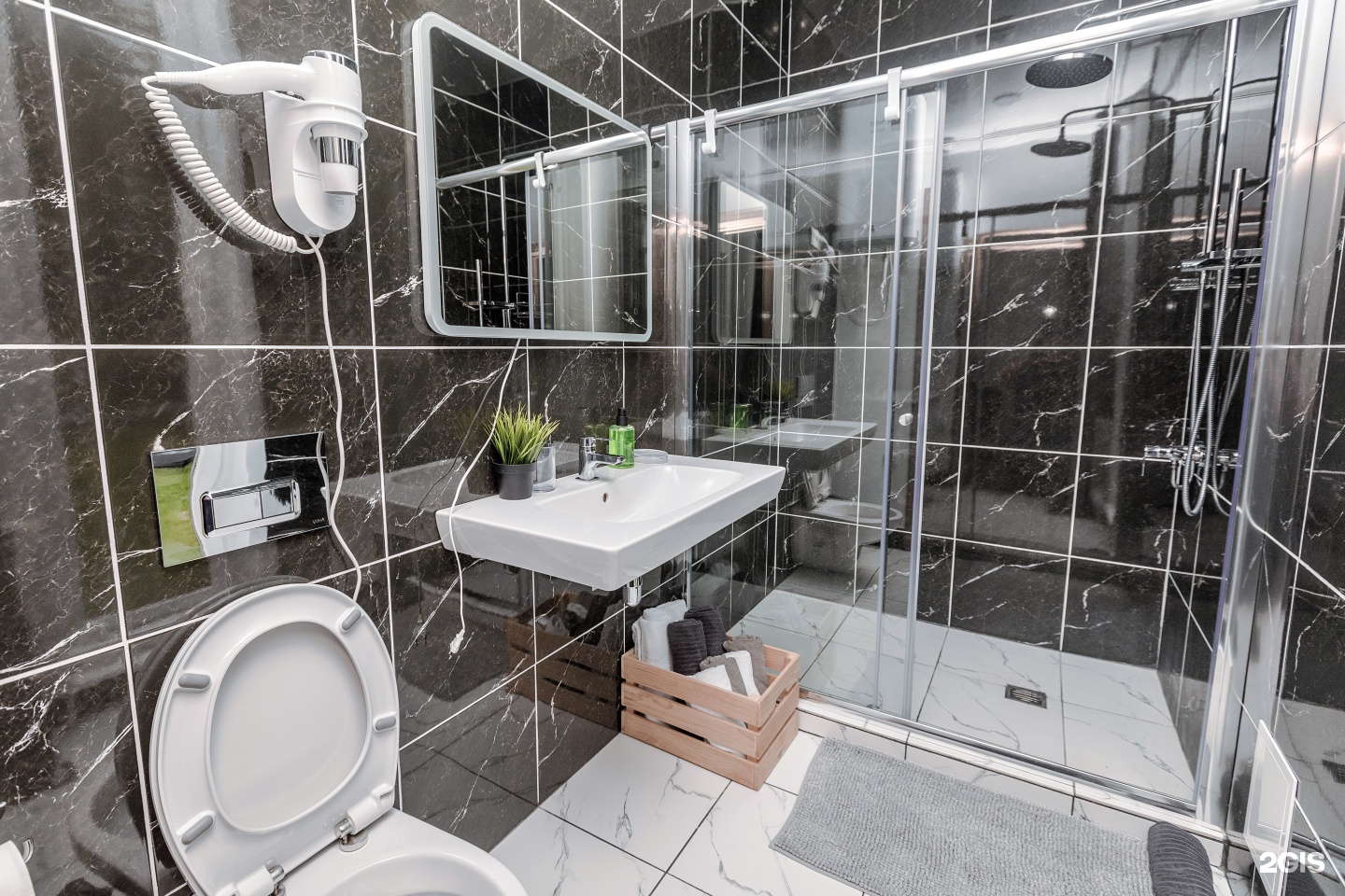 Loft №12 - фото 18